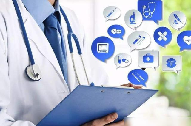 “互联网+医疗健康”时代来了？以数字技术为支撑进入全新格局