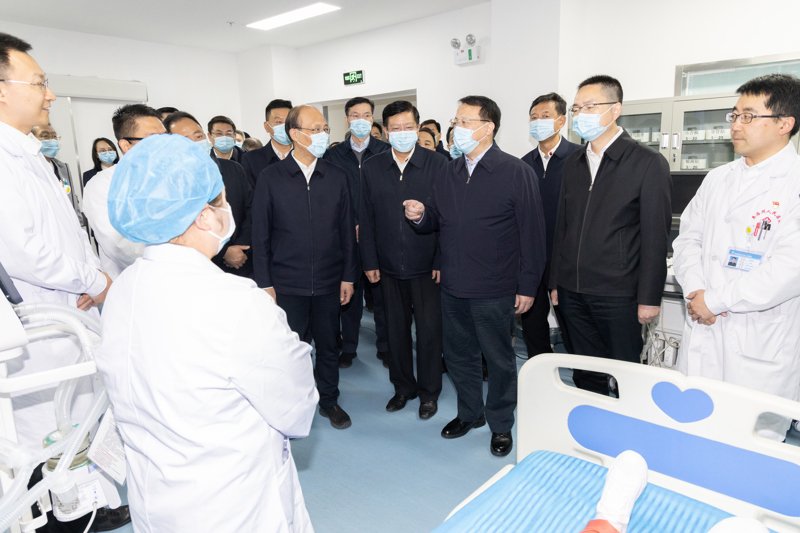 泛亚电竞商汤升级发布医疗健康大模型 “大医” 支持高质量训练低门槛部署