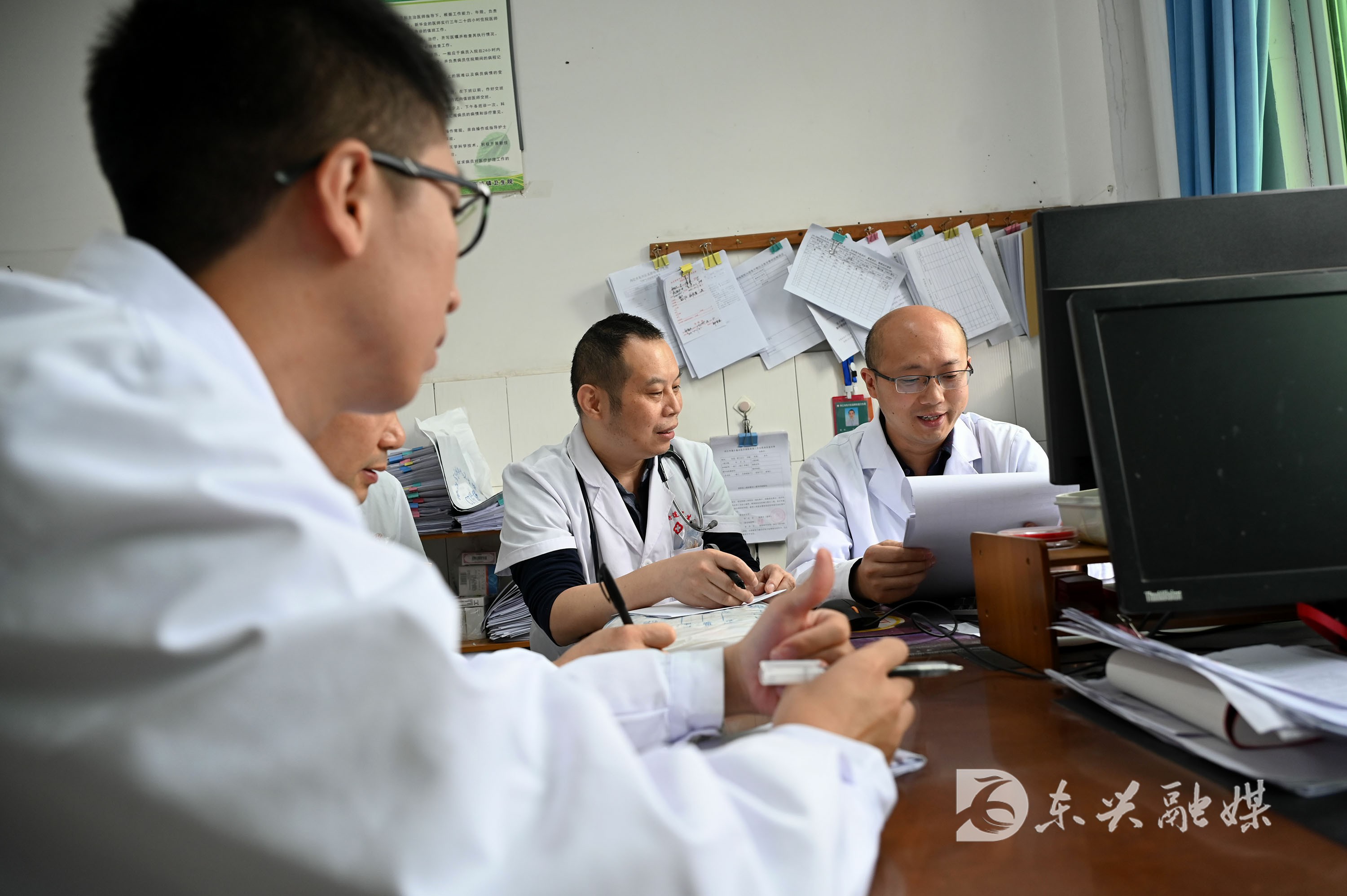 泛亚电竞官方启明创投医疗健康产业出海论坛：医疗健康企业出海恰逢其时