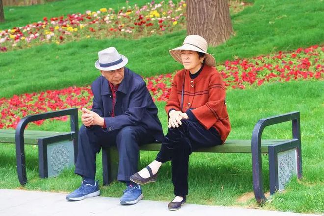 陕西乾翔老年人康养：拥抱健康与快乐的黄金岁月