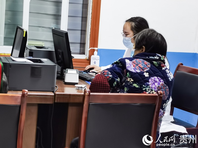 贵州大方：优质医疗护航百姓健康泛亚电竞平台