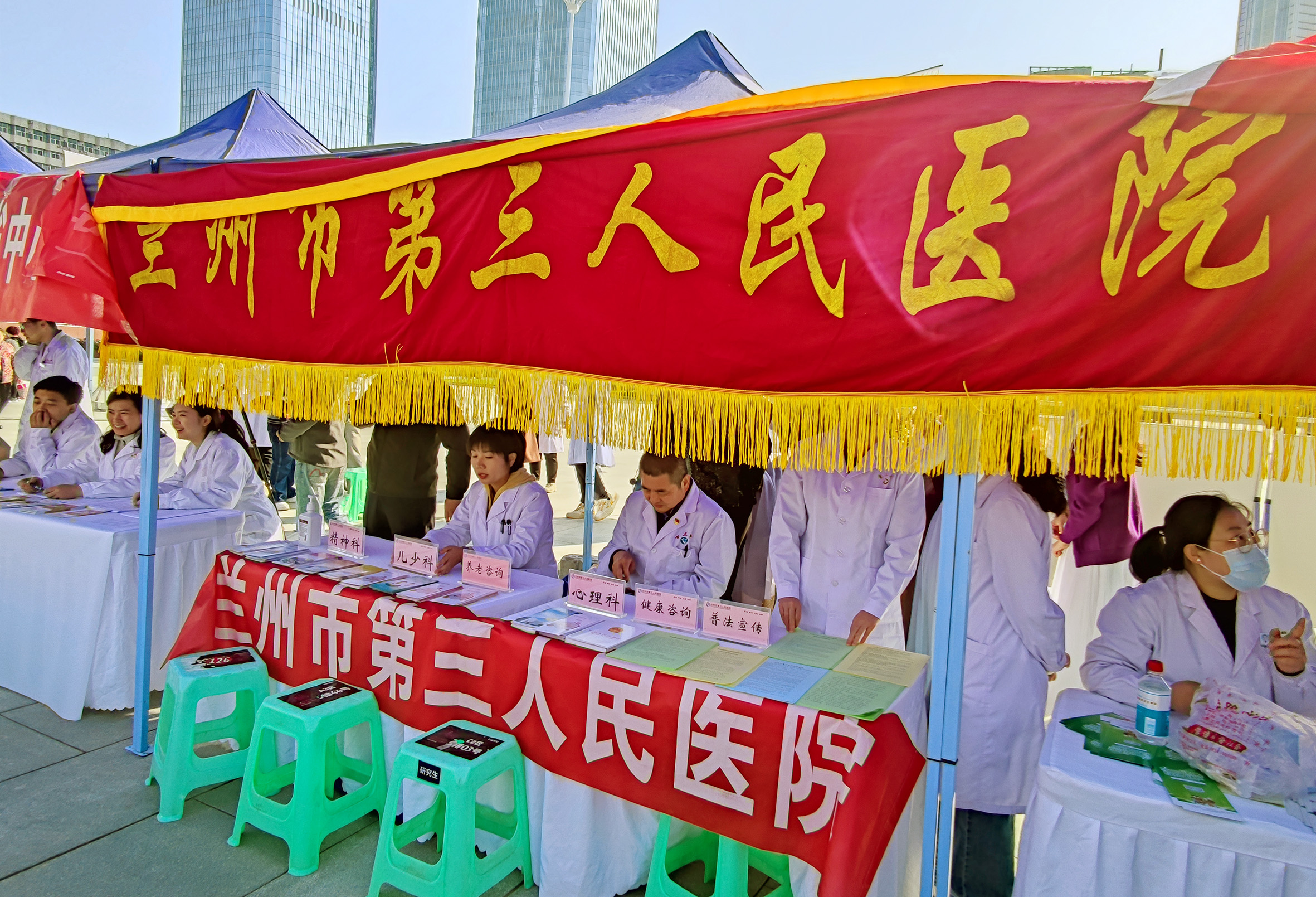 泛亚电竞官方宁夏“互联网+医疗健康”抗疫40万人受益