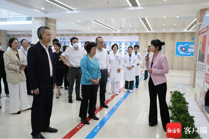 以法治建设赋能卫生健康事业高质量发展——2024年全国卫生健康法治工作会议侧记