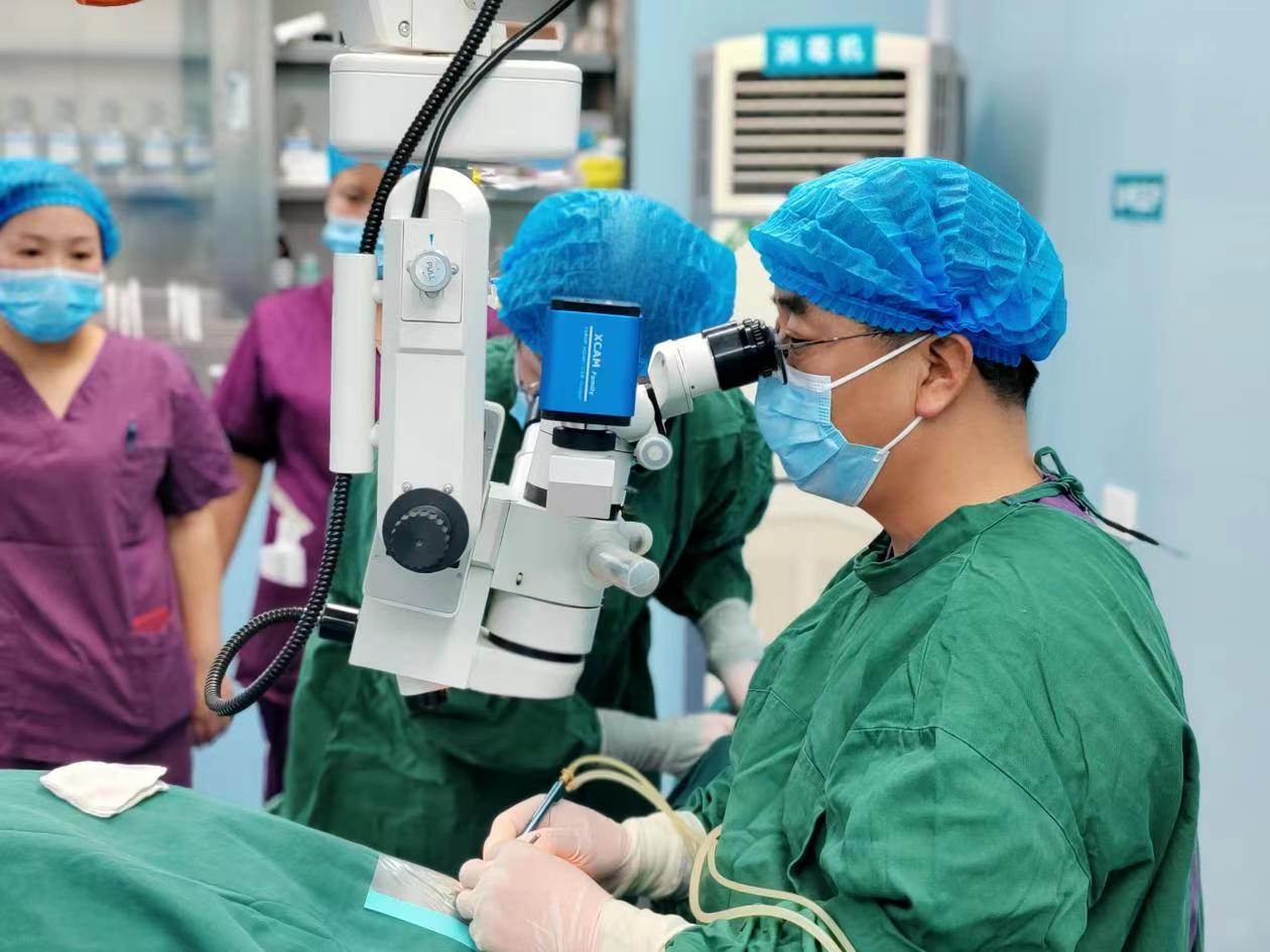 尤溪：个人医疗健康数据“随身带”-新华网