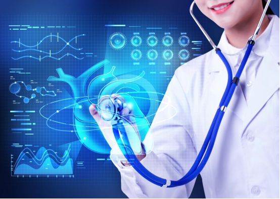 “互联网+医疗健康”的本质：科技驱动的医疗服务革新