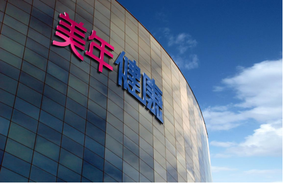 “AI+医疗”热度不减美年健康坐上AI加速器