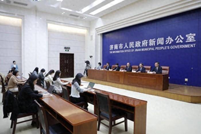 推动优质医疗资源扩容下沉济南将探索城市医疗集团服务新模式