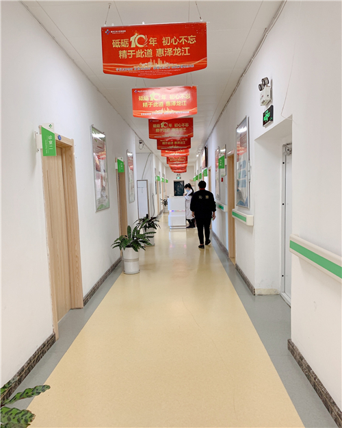 瞭望丨西藏筑牢基层健康屏障