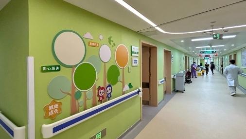 惠斯安普携全生命周期身心健康管理设备亮相上海国际医疗旅游展