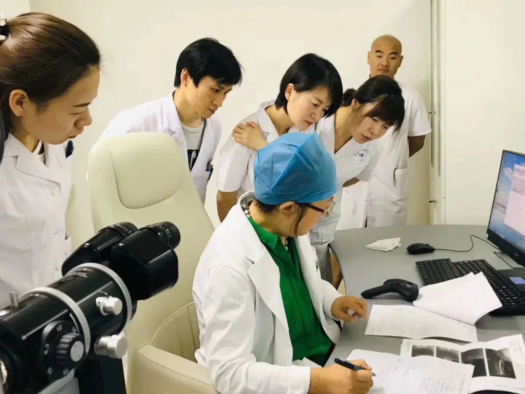 AI引领医疗革新：科技力量重塑大健康行业新质生产力