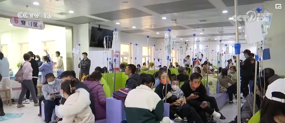 保障“一老一小”健康需求 加大医疗服务供给 尽全力满足诊疗需求医疗知识(图2)