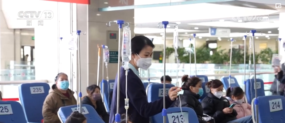 保障“一老一小”健康需求 加大医疗服务供给 尽全力满足诊疗需求医疗知识(图8)