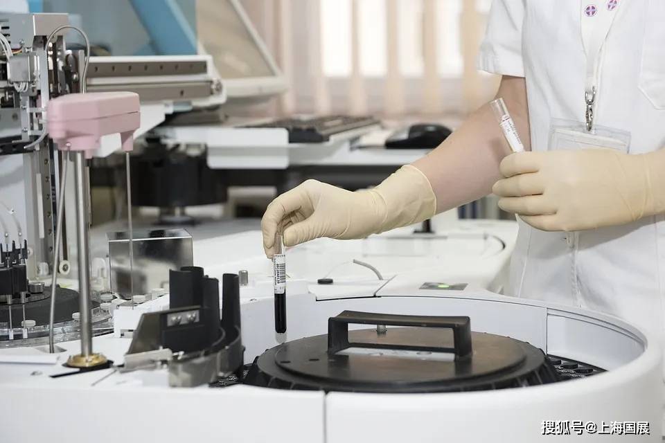 泛亚电竞入口MEDICA 德国医疗展：医疗知识世界领先的技术与人文关怀(图1)