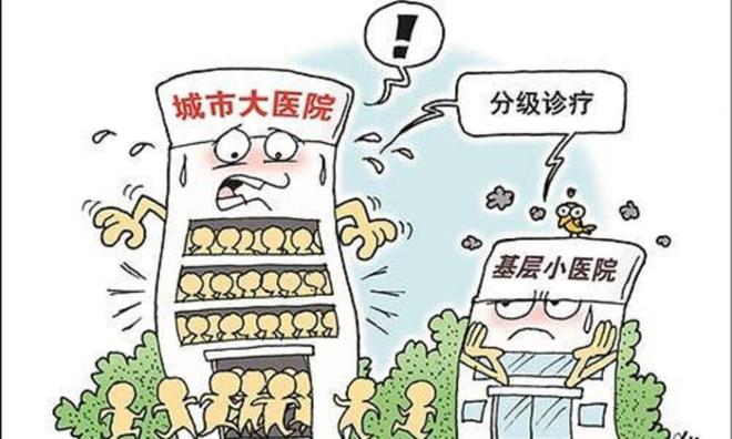 泛亚电竞平台医疗资源分配的难题(图1)