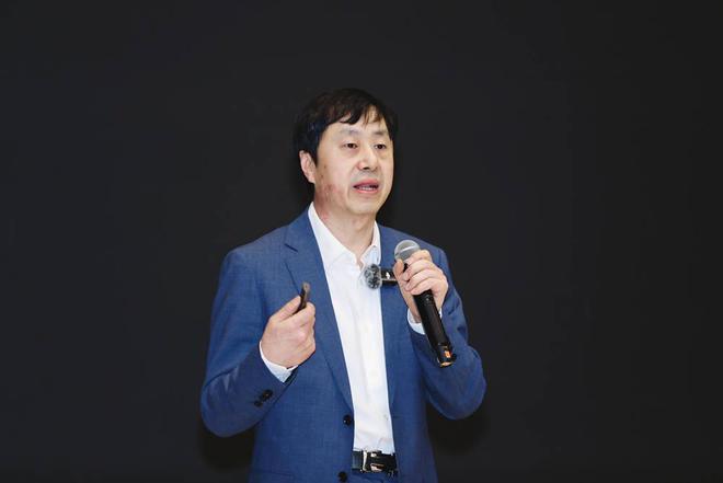 健康科普：机遇挑战与医者担当泛亚电竞网址(图3)