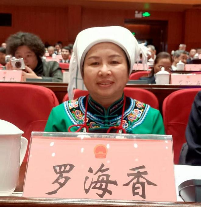 泛亚电竞注册罗海香代表：护航青少年的健康成长