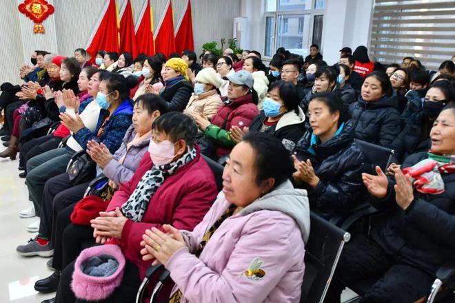 白城市开展泛亚电竞app“健康科普进基层 爱心义诊暖民心”送健康进基层系列活动