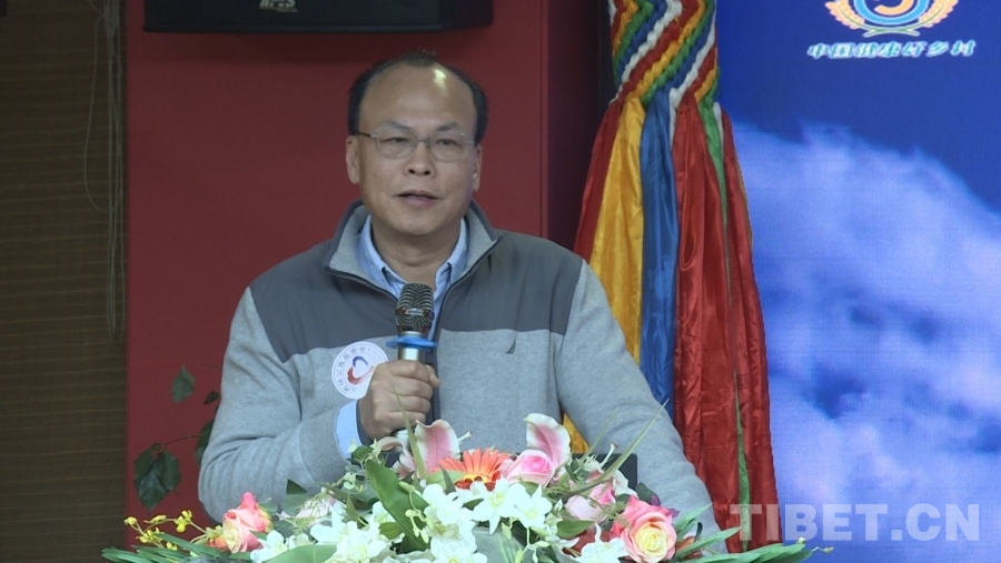 “同心·共铸中国心”骨科专家委泛亚电竞员会举行2024公益总结会