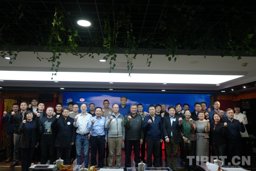 “同心·共铸中国心”骨科专家委泛亚电竞员会举行2024公益总结会(图8)