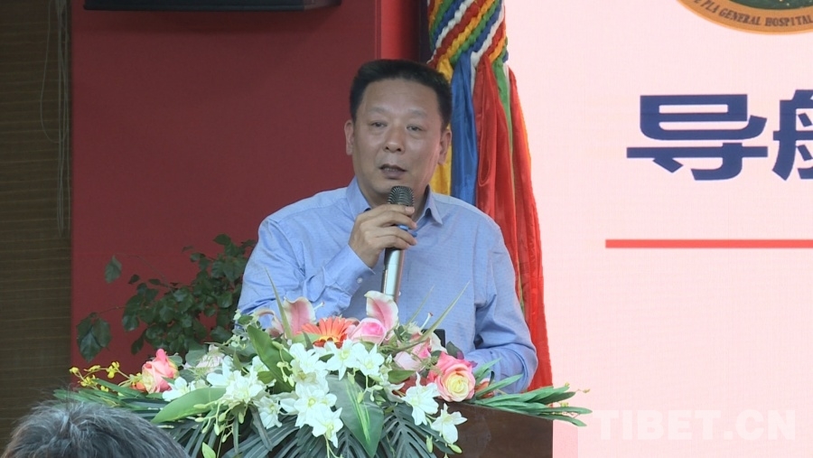 “同心·共铸中国心”骨科专家委泛亚电竞员会举行2024公益总结会(图6)