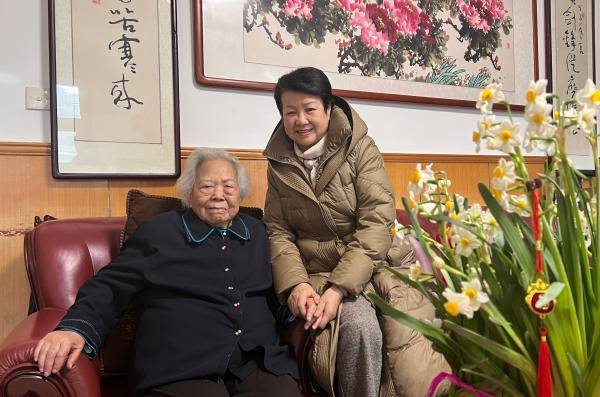 生死教育｜罗冀兰：临终关怀是对人的最大尊重（三）泛亚电竞入口