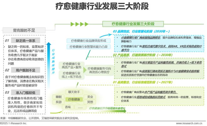 2025年中国医疗健康产业十大趋势泛亚电竞官网(图12)
