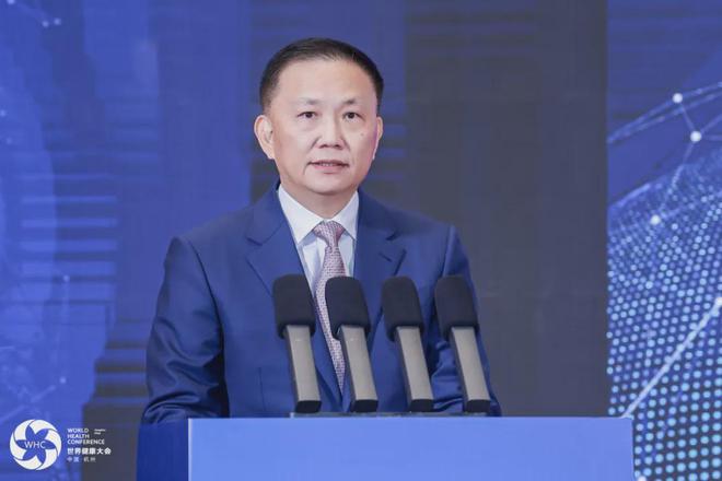 泛亚电竞注册2024（第六届）健康大会在杭州举行共探AI在医疗健康领域创新应用与前景(图4)