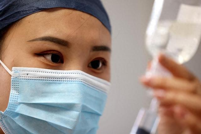 泛亚电竞app更好释放医疗数据要素潜力健康·生活人民网