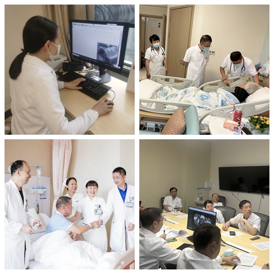 泛亚电竞下载从“两会”热议话题看泰康医疗如何响应国家政策打造医养融合“试验田”(图2)
