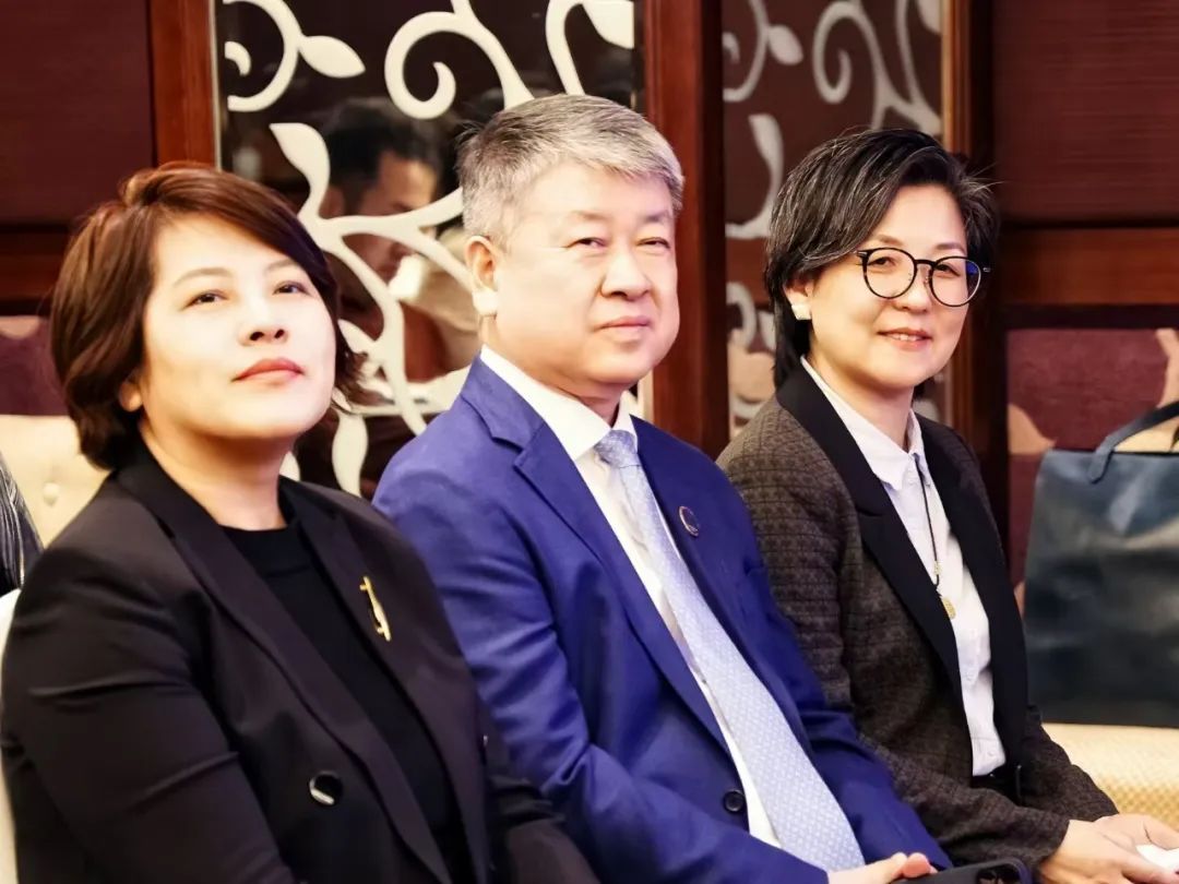 和睦家医疗携手长安俱乐部共筑“健康+社交”新泛亚电竞登录生态(图3)