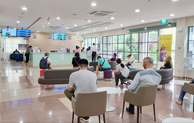 刚刚新加坡宣布4大重要医疗新政老年人学生都受影响最新手术费用基泛亚电竞准已公布(图2)