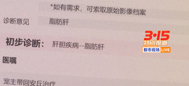 泛亚电竞揭线上宠物医疗无证行医乱象 宠物医疗背后的黑幕