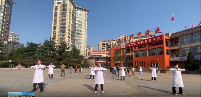 泛亚电竞筑牢群众健康防线让健康守护触手可及(图5)