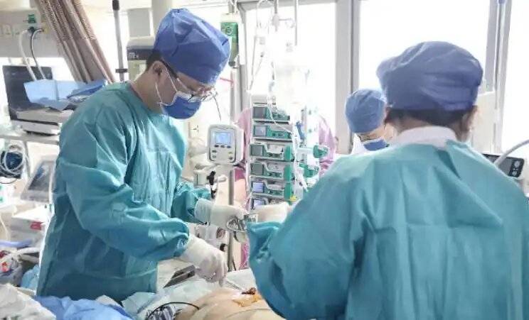 南宁城和医院全解析DRG医疗改革：会影响你的就医体验吗？泛亚电竞app(图2)