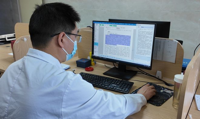 北川：AI医疗助力 打造精准诊疗新体验泛亚电竞平台