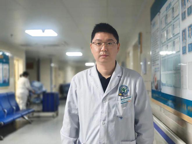 北川：AI医疗助力 打造精准诊疗新体验泛亚电竞平台(图2)