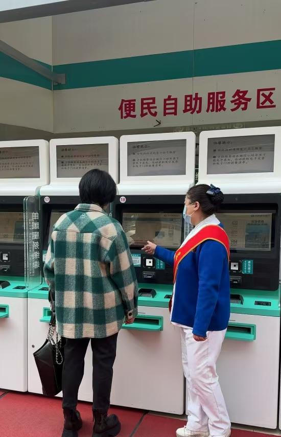 泛亚电竞入口AI与医疗深度融合吉林省人民医院开启智能化医疗模式(图4)
