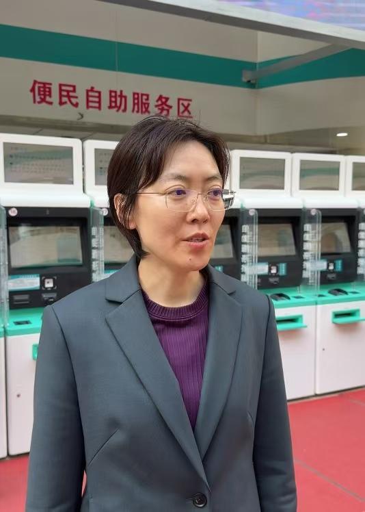 泛亚电竞入口AI与医疗深度融合吉林省人民医院开启智能化医疗模式(图3)