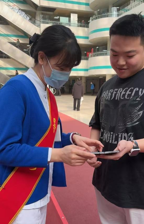 泛亚电竞入口AI与医疗深度融合吉林省人民医院开启智能化医疗模式(图2)