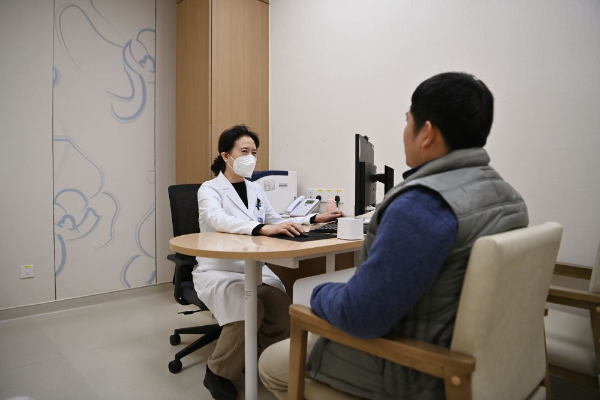 参考消息特稿丨中国医疗开放试点激发外商投资信心泛亚电竞官网(图2)