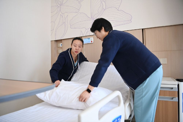 参考消息特稿丨中国医疗开放试点激发外商投资信心泛亚电竞官网(图3)