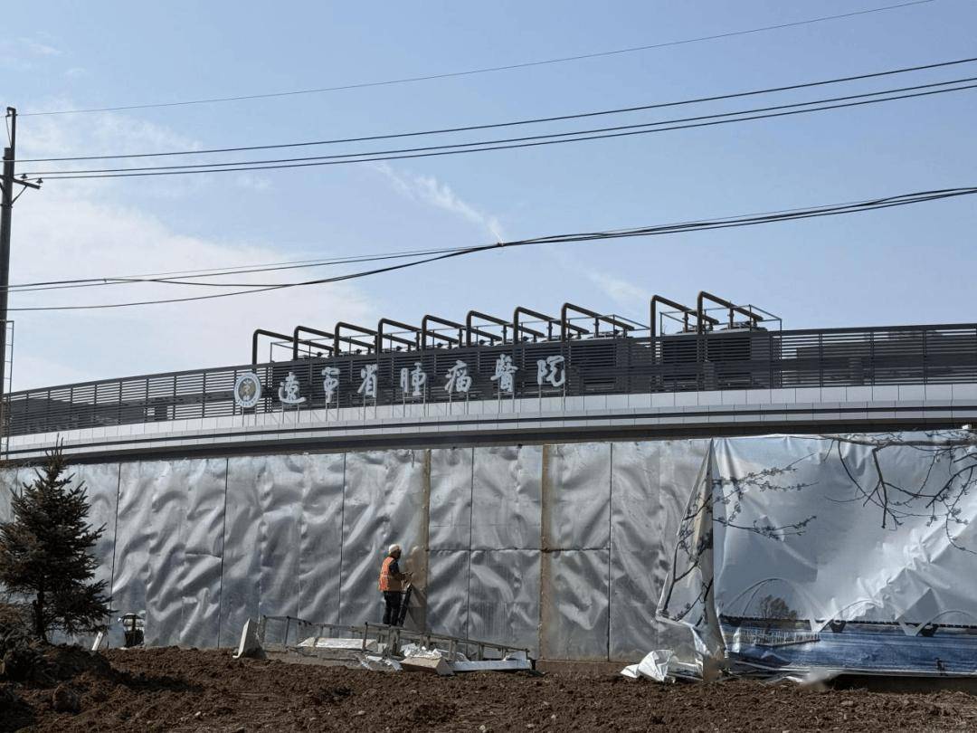沈阳再现泛亚电竞入口医疗新区 超26万平三甲医院即将建成(图3)