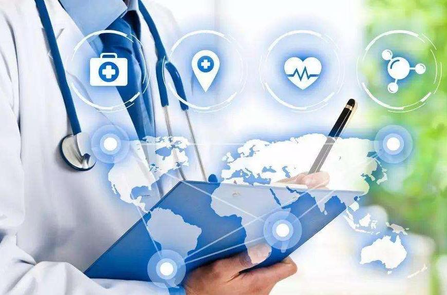 泛亚电竞入口医疗健康知识医学前沿快讯最新医学资讯快讯健康界