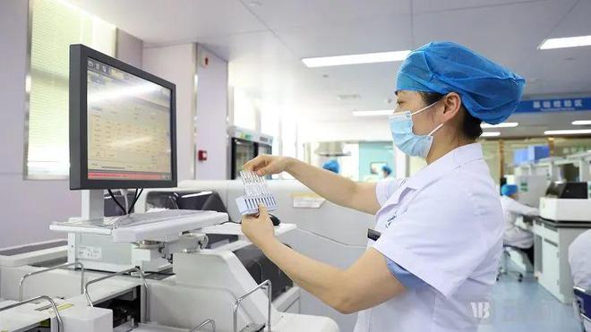让患者疾病治疗看得起看得好舒心这家成立10年的医泛亚电竞网址疗集团做了什么？(图5)
