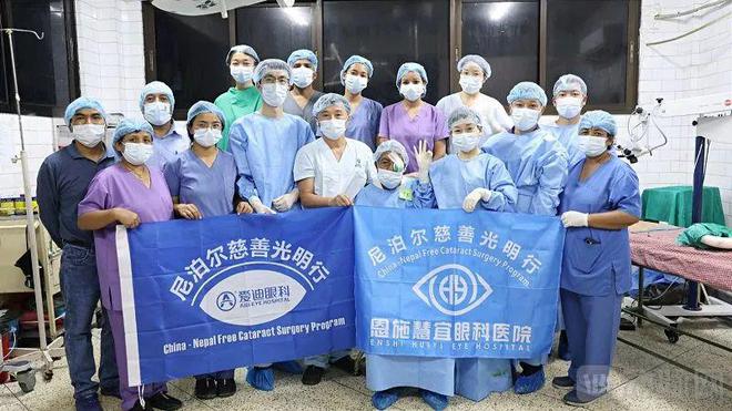 让患者疾病治疗看得起看得好舒心这家成立10年的医泛亚电竞网址疗集团做了什么？(图7)