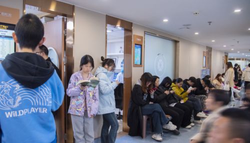 新桥口腔技术稳口碑优泛亚电竞注册(图3)