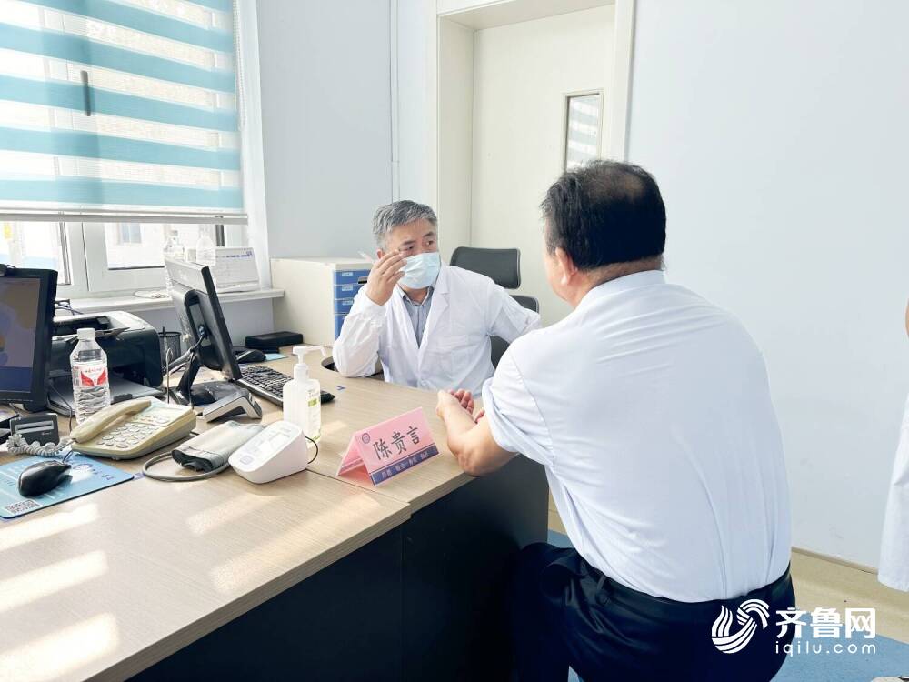泛亚电竞惠民：积极探索智慧医疗应用 为乡村振兴筑牢健康基石(图1)