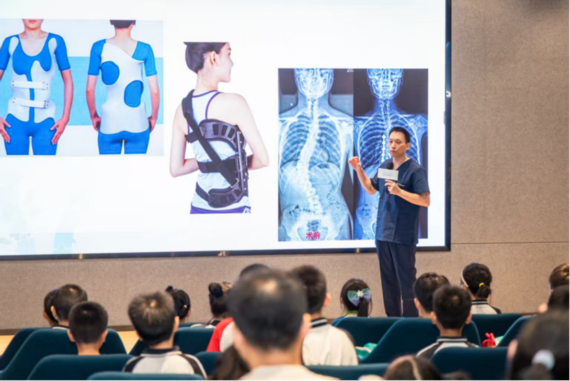 美的医疗：科技普惠守护健泛亚电竞网址康中国(图3)