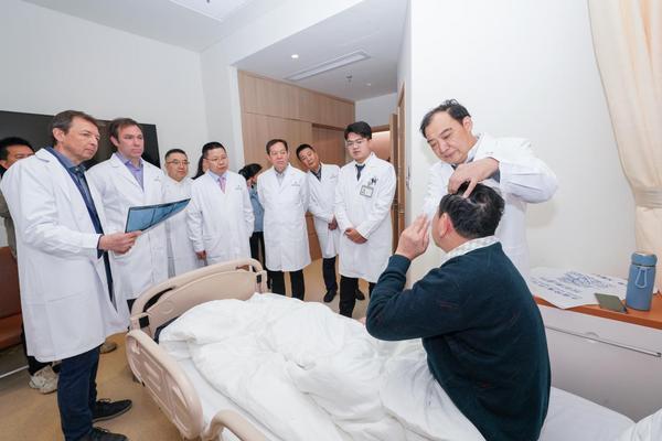 泛亚电竞入口泰康同济（武汉）医院构建优质高效医疗服务体系 发挥医险结合特色建设“