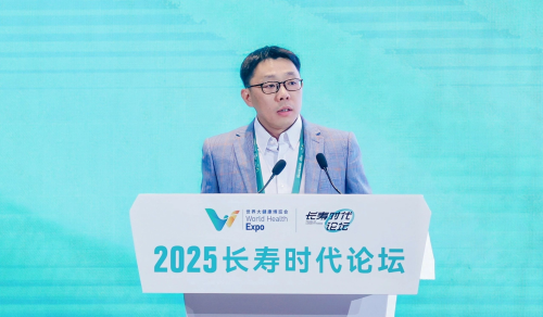 泛亚电竞官网腾讯健康张渝：AI方兴未艾大模型竞争远未终结医疗创新正当时